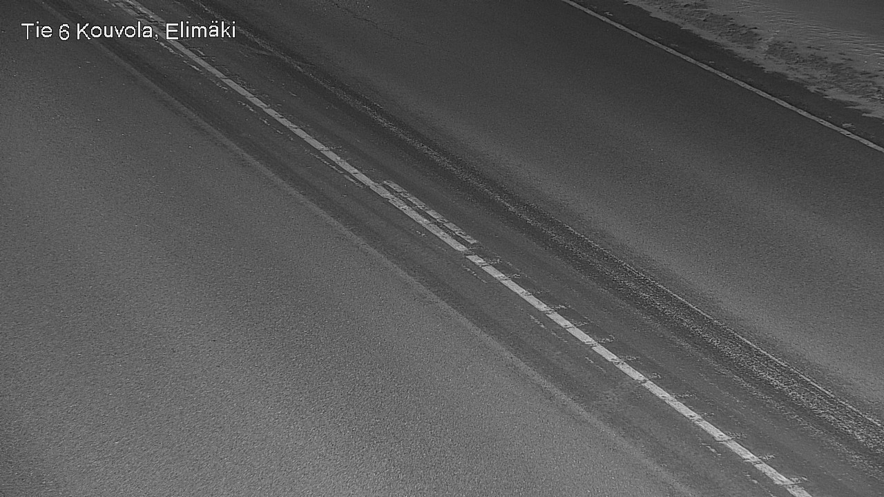 Kelikamerat Kuva Tie 6 Kouvola, Elimäki, Kouvola, Kymenlaakso