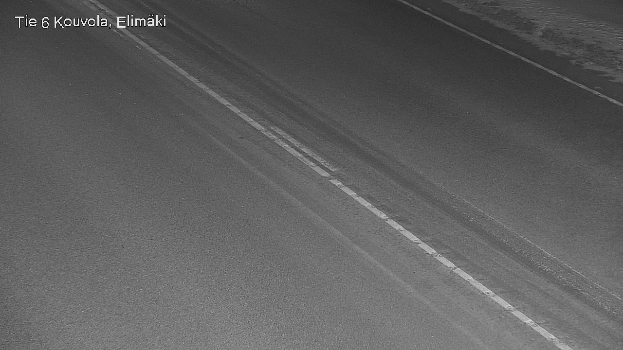 Kelikamerat Kuva Tie 6 Kouvola, Elimäki, Kouvola, Kymenlaakso