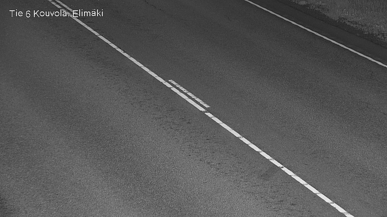 Kelikamerat Kuva Tie 6 Kouvola, Elimäki, Kouvola, Kymenlaakso