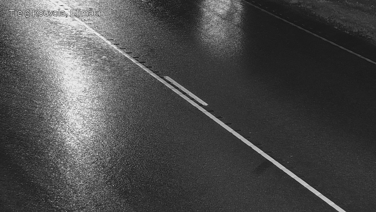Kelikamerat Kuva Tie 6 Kouvola, Elimäki, Kouvola, Kymenlaakso