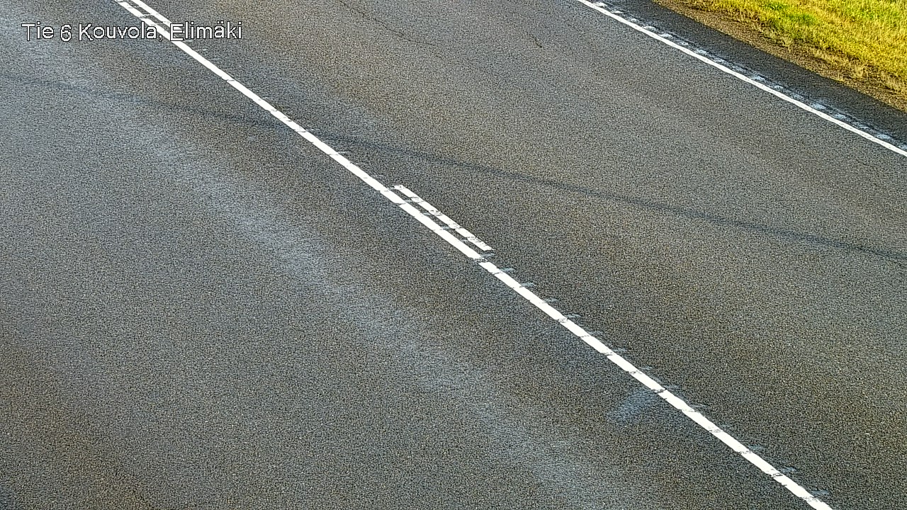 Kelikamerat Kuva Tie 6 Kouvola, Elimäki, Kouvola, Kymenlaakso