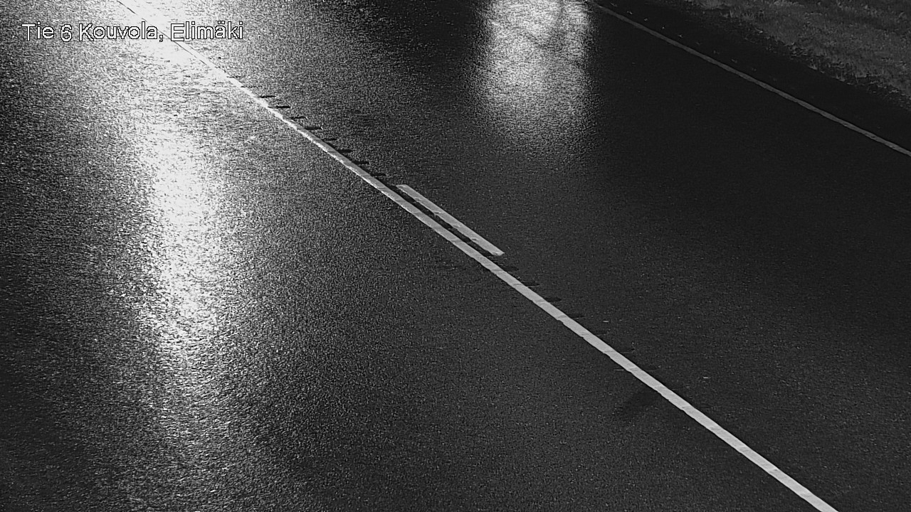 Kelikamerat Kuva Tie 6 Kouvola, Elimäki, Kouvola, Kymenlaakso