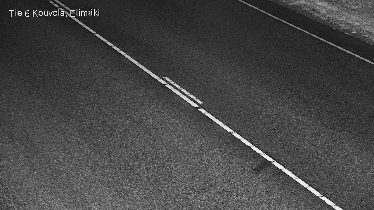 Kelikamerat Kuva Tie 6 Kouvola, Elimäki, Kouvola, Kymenlaakso