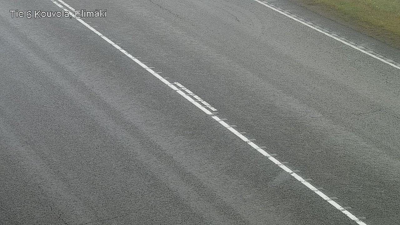 Kelikamerat Kuva Tie 6 Kouvola, Elimäki, Kouvola, Kymenlaakso