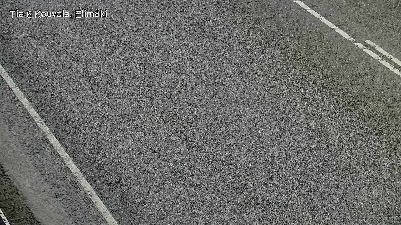 Kelikamerat Kuva Tie 6 Kouvola, Elimäki, Kouvola, Kymenlaakso