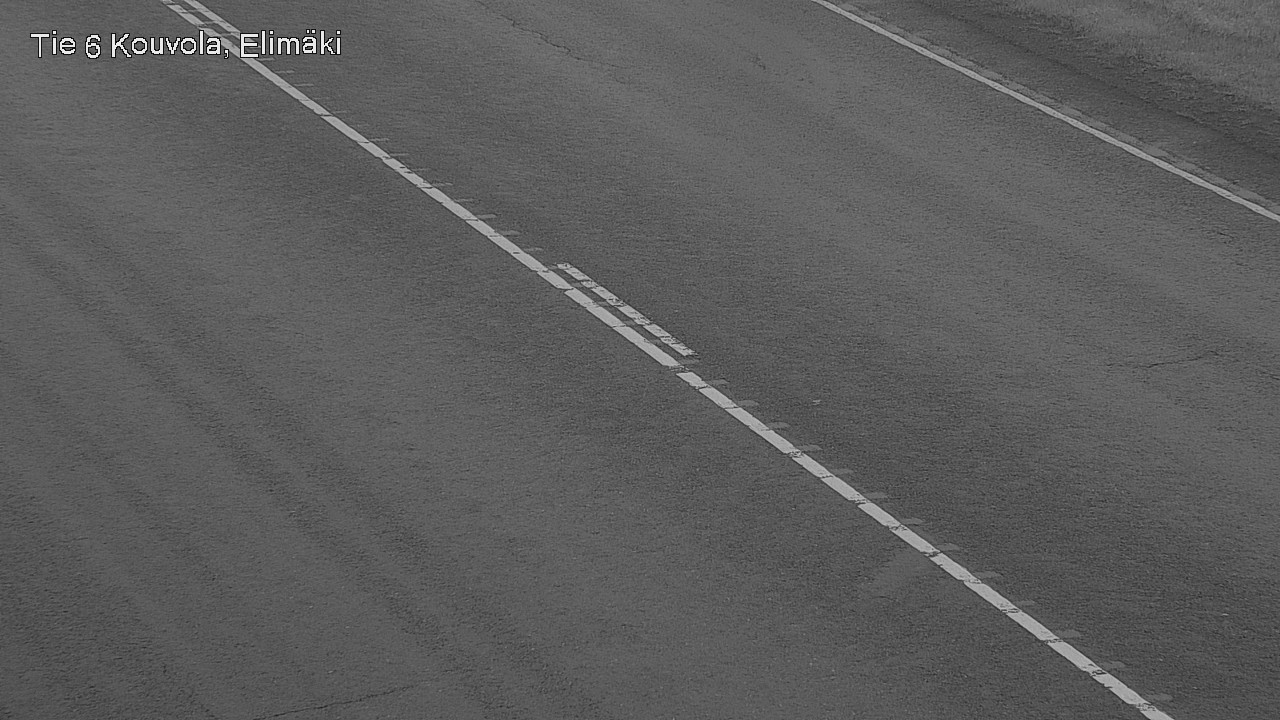 Kelikamerat Kuva Tie 6 Kouvola, Elimäki, Kouvola, Kymenlaakso