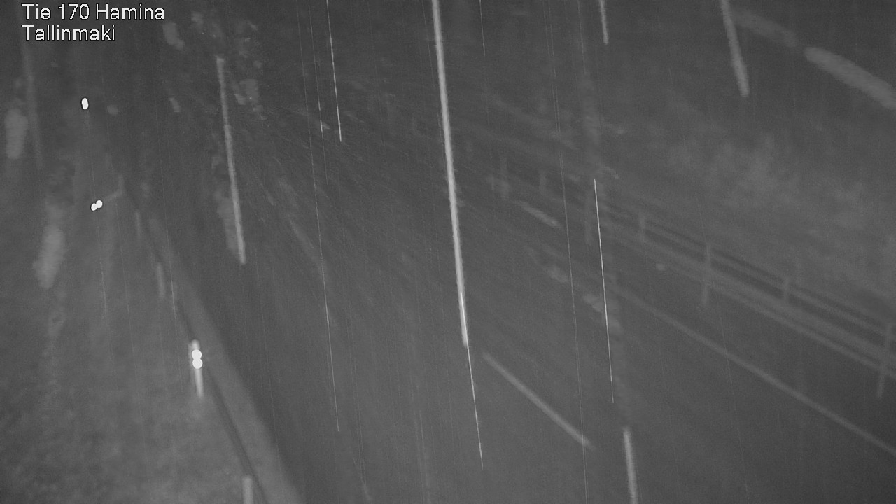 Kelikamerat Kuva Tie 170 Hamina, Tallinmäki, Hamina, Kymenlaakso