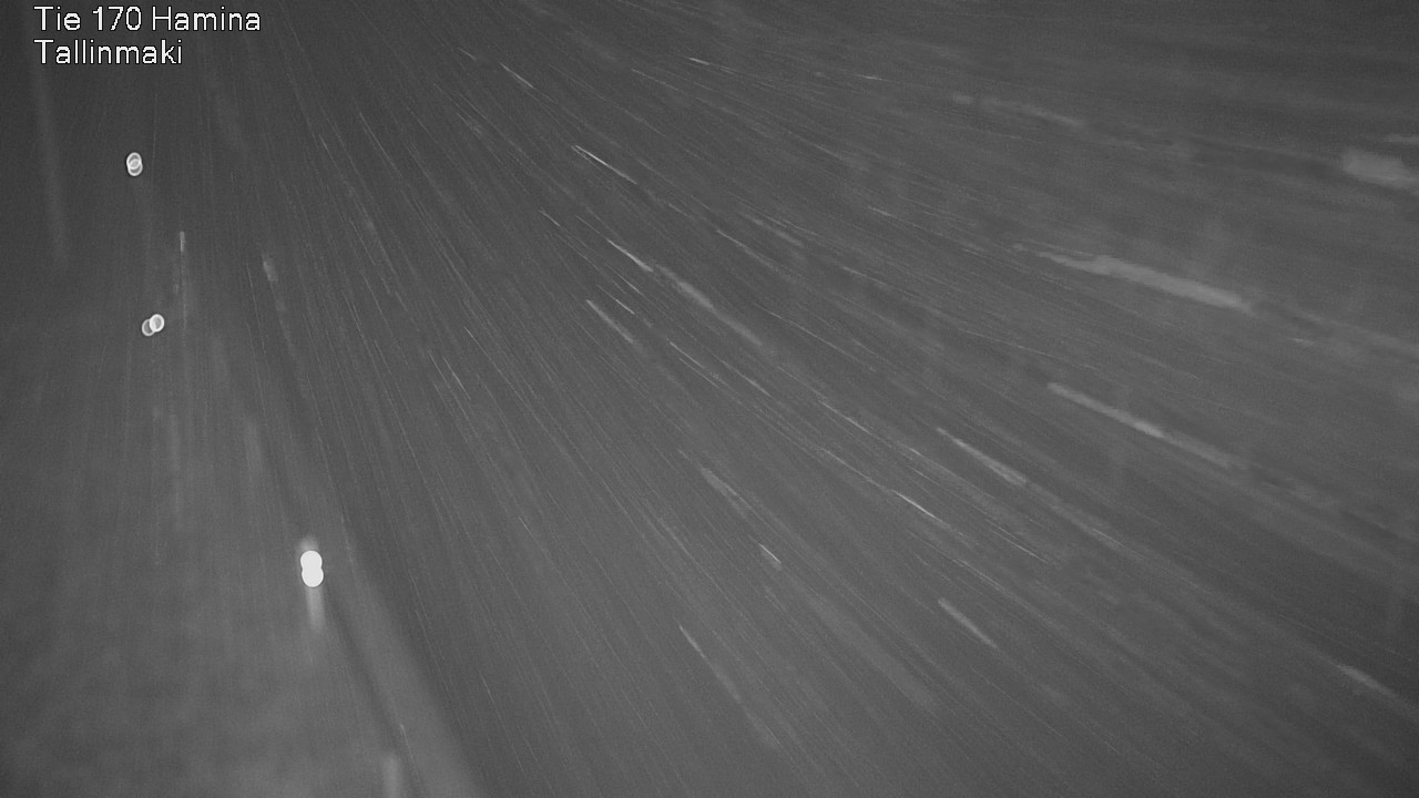 Kelikamerat Kuva Tie 170 Hamina, Tallinmäki, Hamina, Kymenlaakso