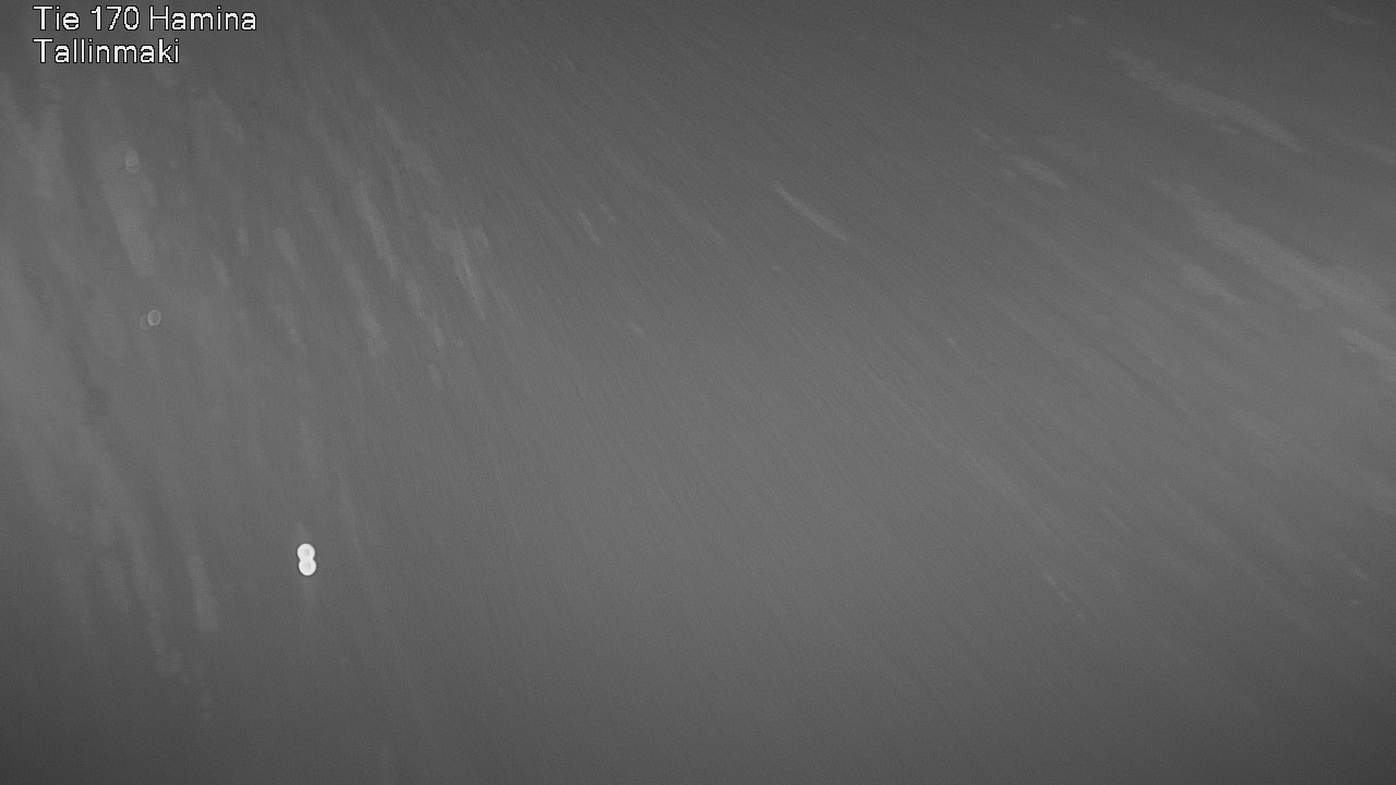 Kelikamerat Kuva Tie 170 Hamina, Tallinmäki, Hamina, Kymenlaakso