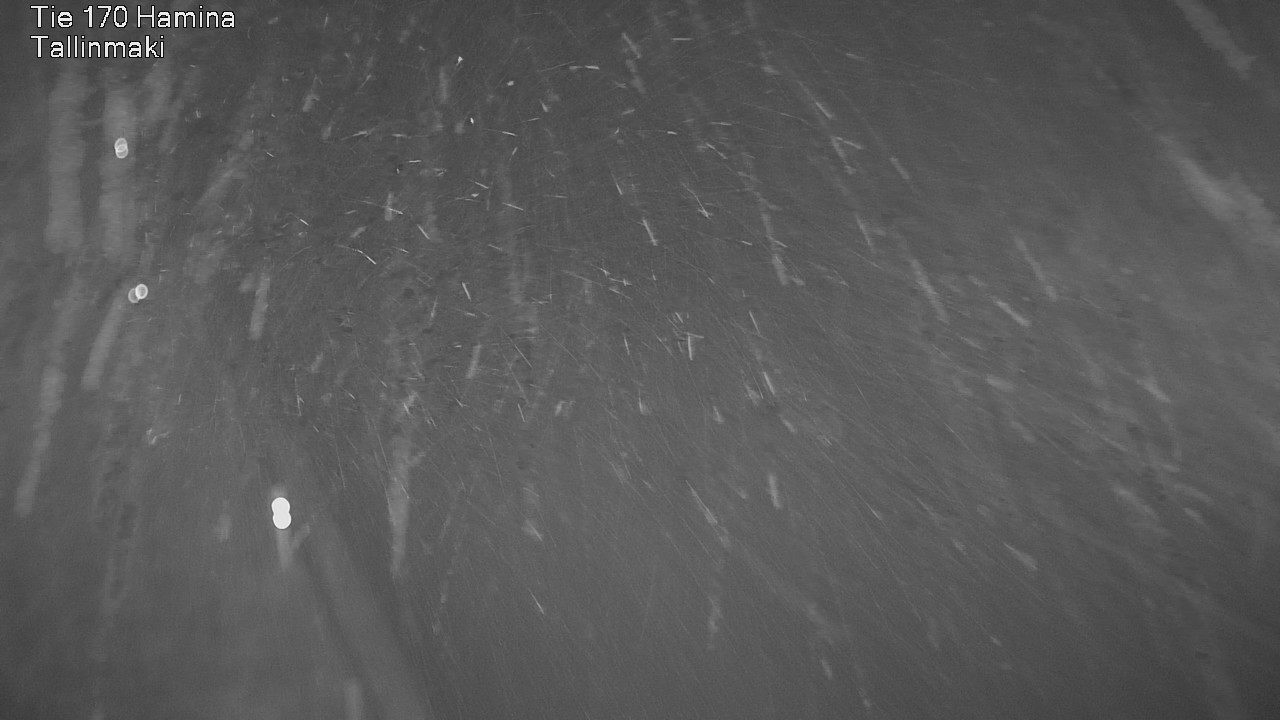 Kelikamerat Kuva Tie 170 Hamina, Tallinmäki, Hamina, Kymenlaakso