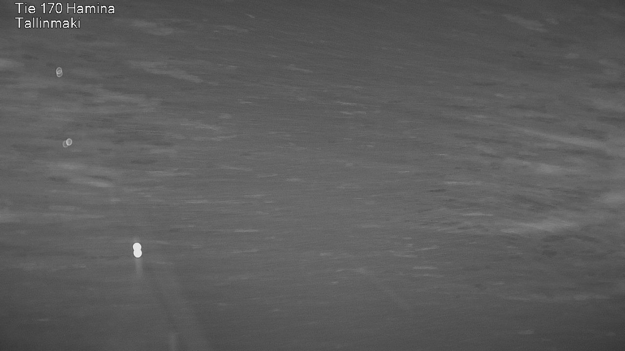 Kelikamerat Kuva Tie 170 Hamina, Tallinmäki, Hamina, Kymenlaakso