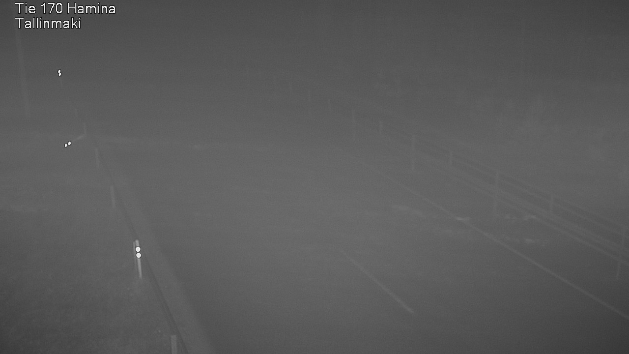 Kelikamerat Kuva Tie 170 Hamina, Tallinmäki, Hamina, Kymenlaakso