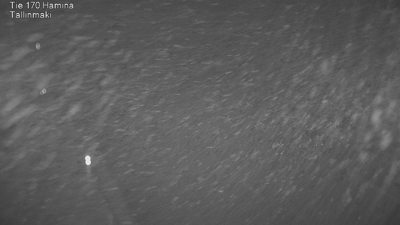 Kelikamerat Kuva Tie 170 Hamina, Tallinmäki, Hamina, Kymenlaakso