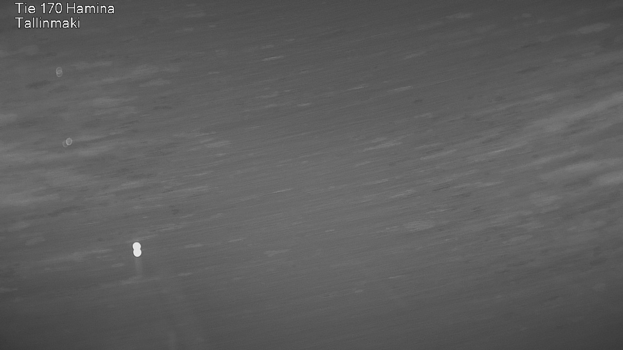 Kelikamerat Kuva Tie 170 Hamina, Tallinmäki, Hamina, Kymenlaakso