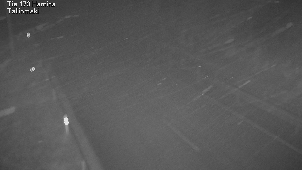 Kelikamerat Kuva Tie 170 Hamina, Tallinmäki, Hamina, Kymenlaakso