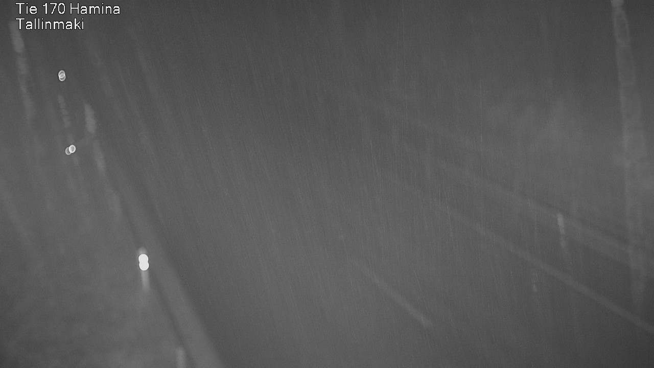 Kelikamerat Kuva Tie 170 Hamina, Tallinmäki, Hamina, Kymenlaakso