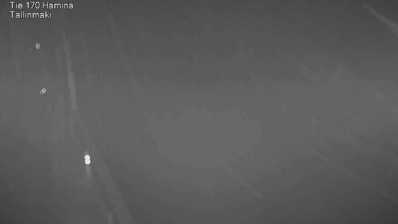 Kelikamerat Kuva Tie 170 Hamina, Tallinmäki, Hamina, Kymenlaakso