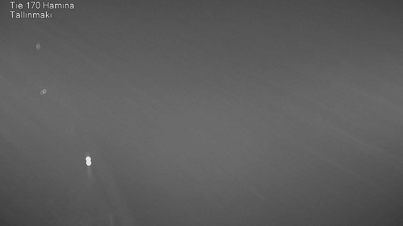 Kelikamerat Kuva Tie 170 Hamina, Tallinmäki, Hamina, Kymenlaakso