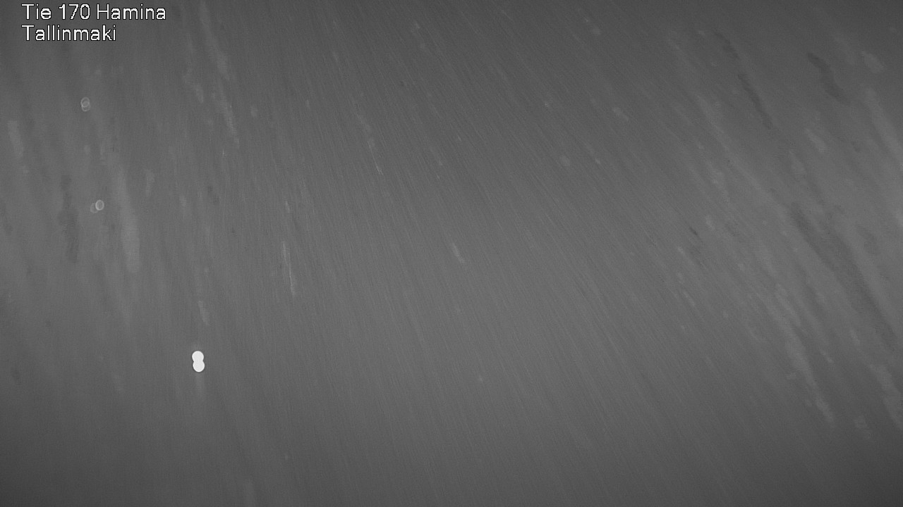 Kelikamerat Kuva Tie 170 Hamina, Tallinmäki, Hamina, Kymenlaakso