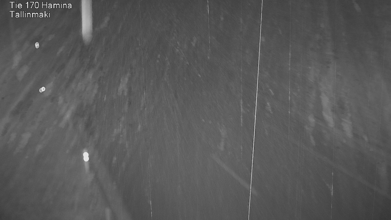 Kelikamerat Kuva Tie 170 Hamina, Tallinmäki, Hamina, Kymenlaakso