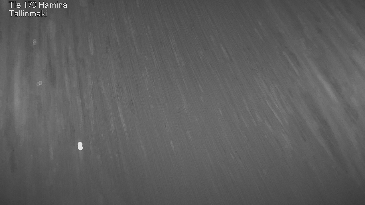 Kelikamerat Kuva Tie 170 Hamina, Tallinmäki, Hamina, Kymenlaakso