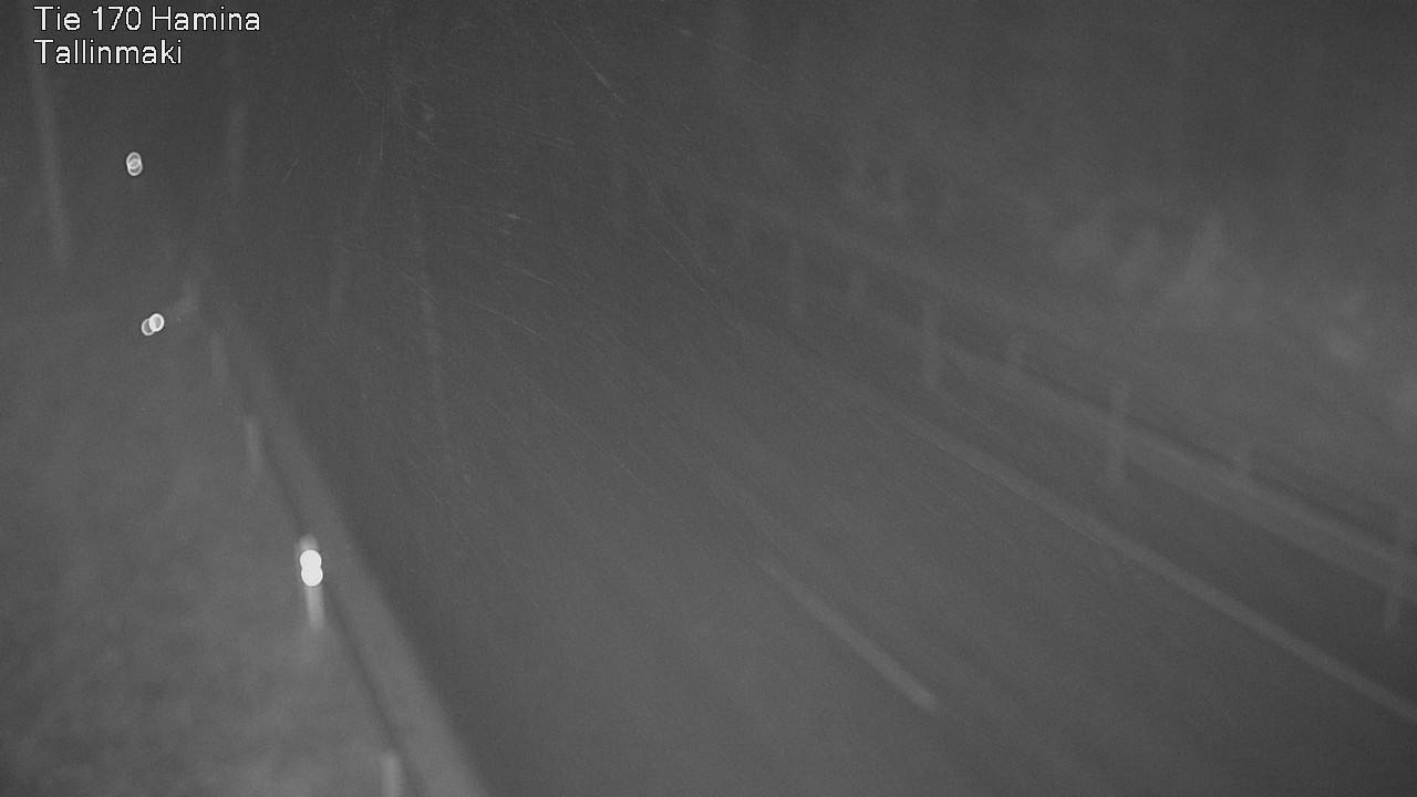 Kelikamerat Kuva Tie 170 Hamina, Tallinmäki, Hamina, Kymenlaakso