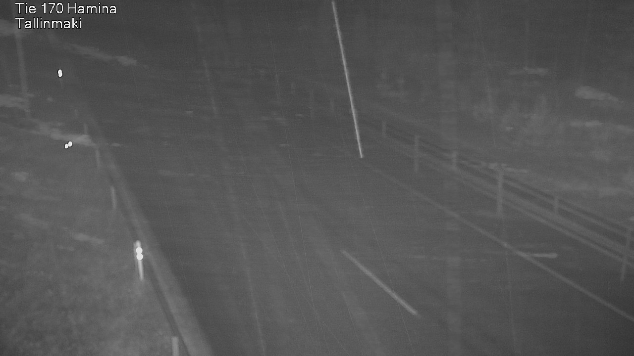 Kelikamerat Kuva Tie 170 Hamina, Tallinmäki, Hamina, Kymenlaakso