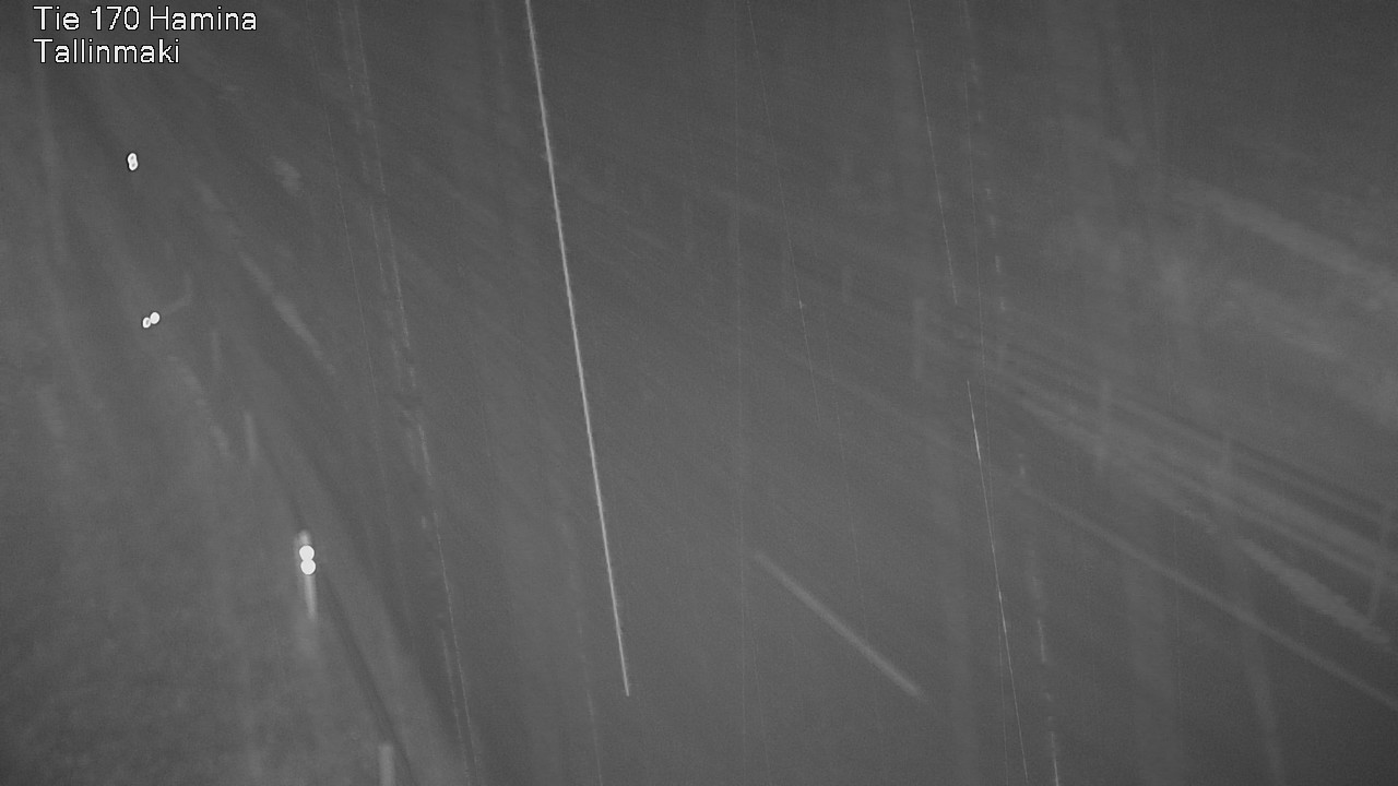 Kelikamerat Kuva Tie 170 Hamina, Tallinmäki, Hamina, Kymenlaakso