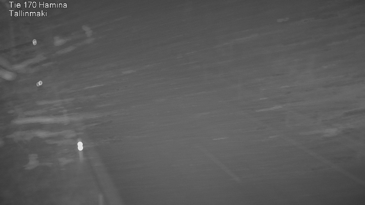 Kelikamerat Kuva Tie 170 Hamina, Tallinmäki, Hamina, Kymenlaakso