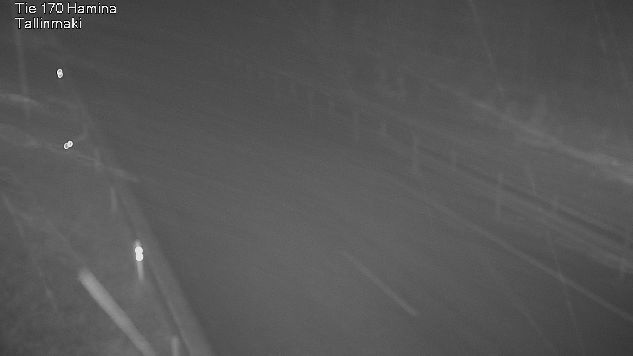 Kelikamerat Kuva Tie 170 Hamina, Tallinmäki, Hamina, Kymenlaakso