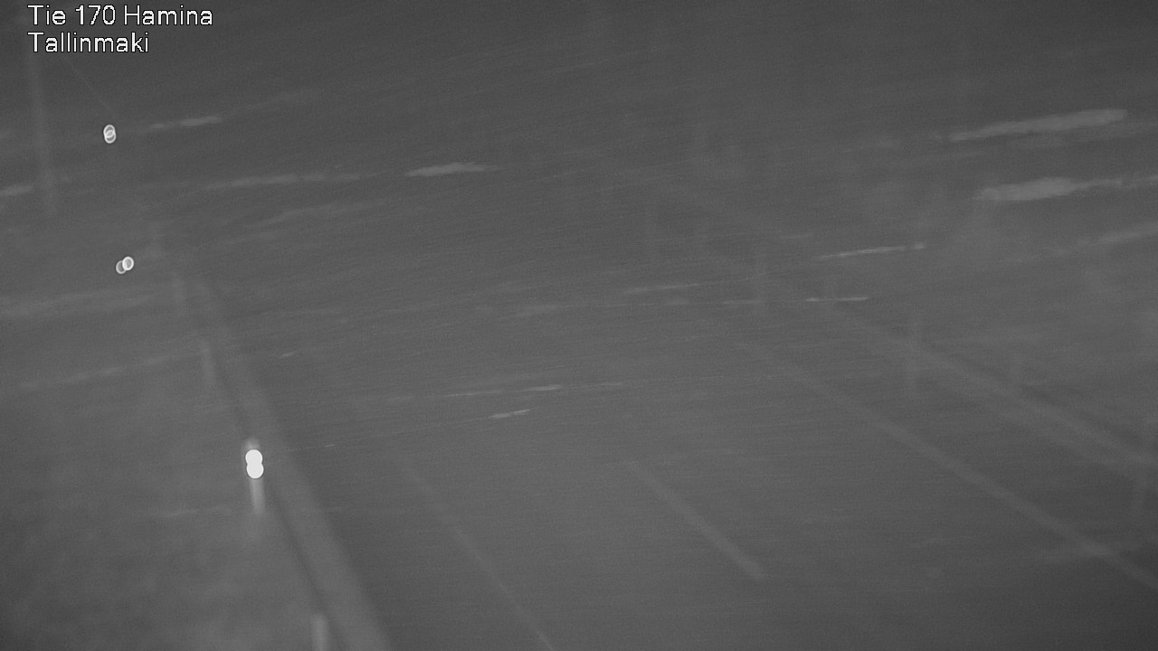 Kelikamerat Kuva Tie 170 Hamina, Tallinmäki, Hamina, Kymenlaakso