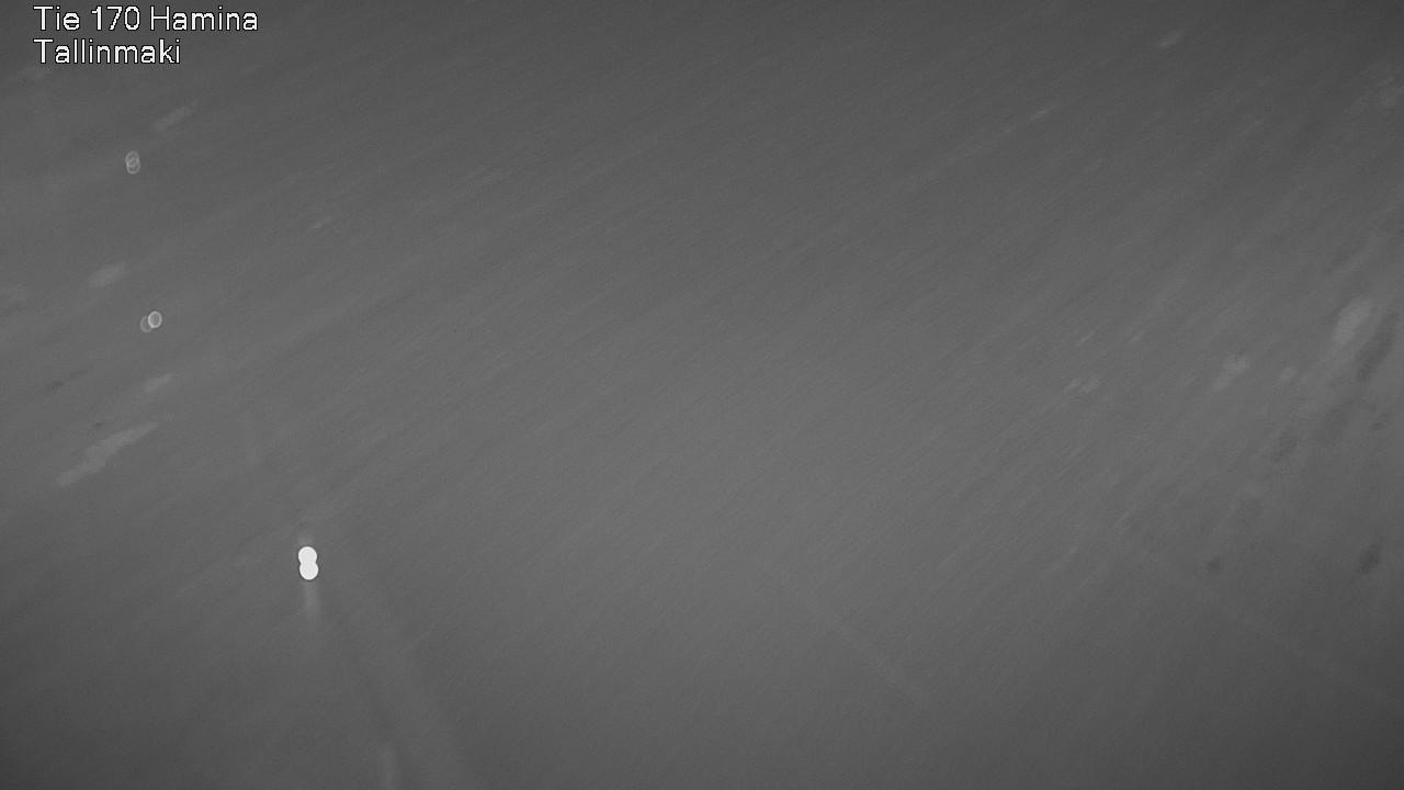 Kelikamerat Kuva Tie 170 Hamina, Tallinmäki, Hamina, Kymenlaakso