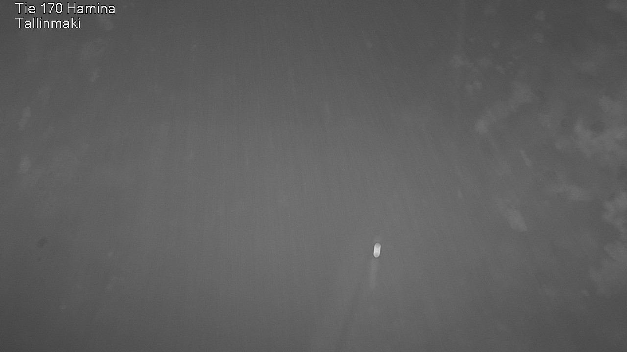 Kelikamerat Kuva Tie 170 Hamina, Tallinmäki, Hamina, Kymenlaakso