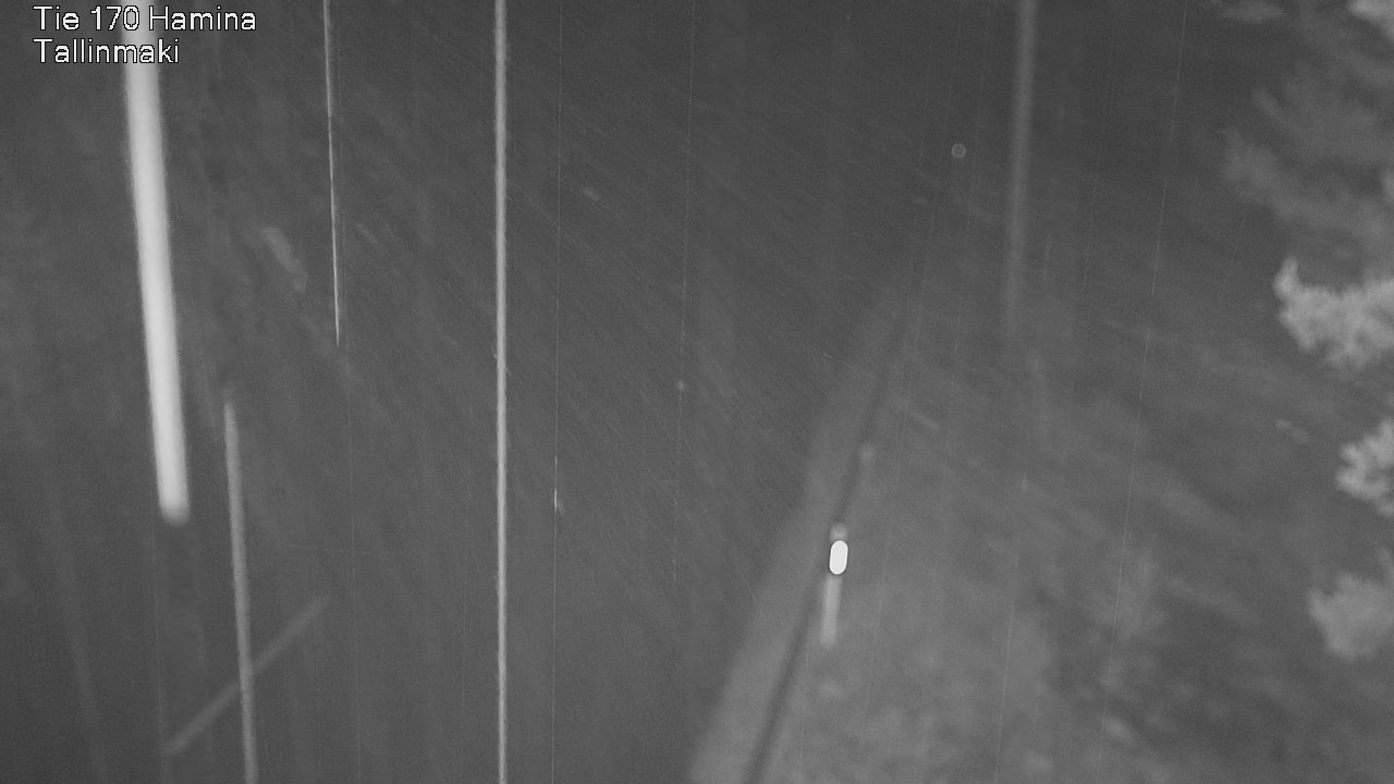 Kelikamerat Kuva Tie 170 Hamina, Tallinmäki, Hamina, Kymenlaakso