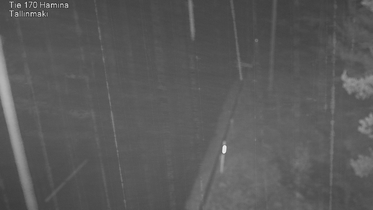 Kelikamerat Kuva Tie 170 Hamina, Tallinmäki, Hamina, Kymenlaakso