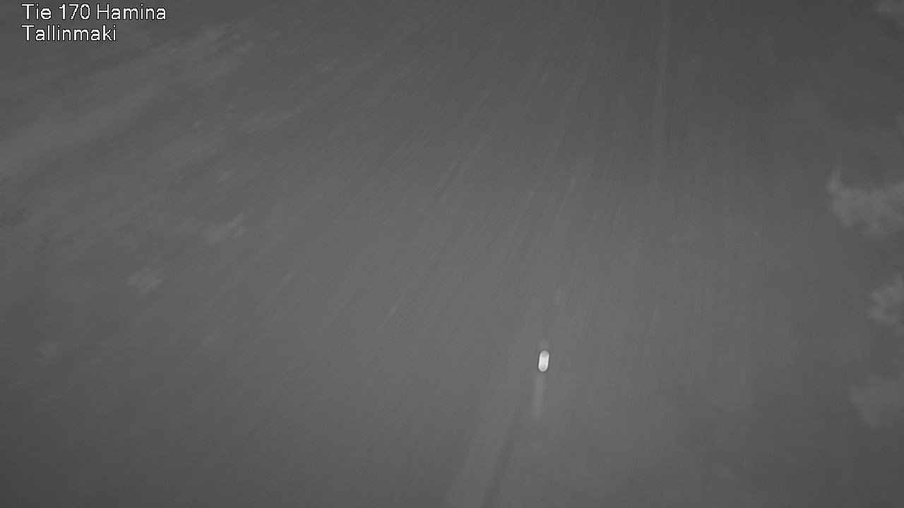 Kelikamerat Kuva Tie 170 Hamina, Tallinmäki, Hamina, Kymenlaakso