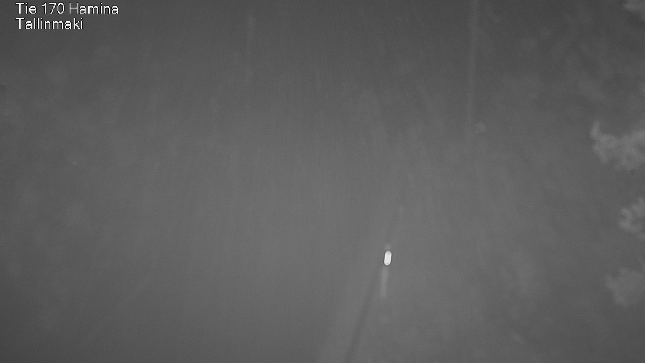 Kelikamerat Kuva Tie 170 Hamina, Tallinmäki, Hamina, Kymenlaakso