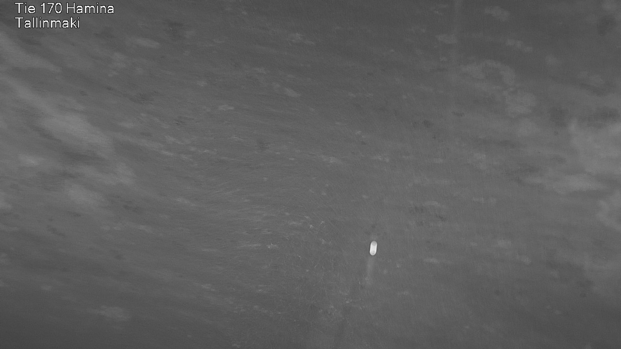 Kelikamerat Kuva Tie 170 Hamina, Tallinmäki, Hamina, Kymenlaakso