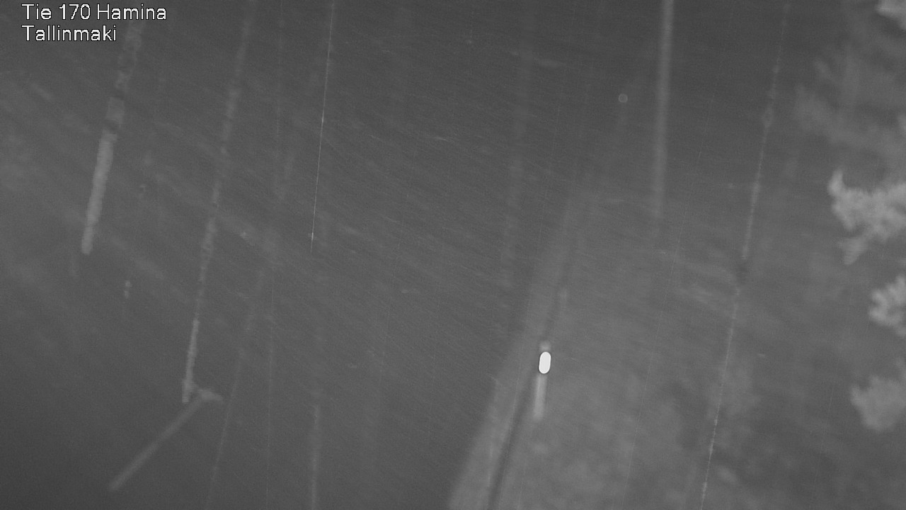 Kelikamerat Kuva Tie 170 Hamina, Tallinmäki, Hamina, Kymenlaakso