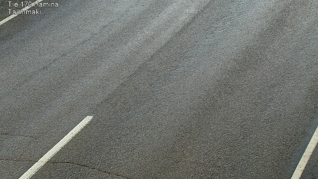 Kelikamerat Kuva Tie 170 Hamina, Tallinmäki, Hamina, Kymenlaakso