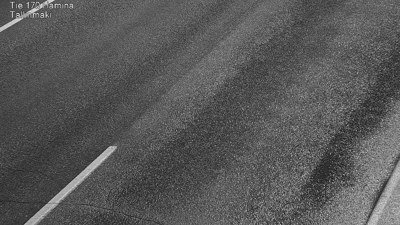 Kelikamerat Kuva Tie 170 Hamina, Tallinmäki, Hamina, Kymenlaakso