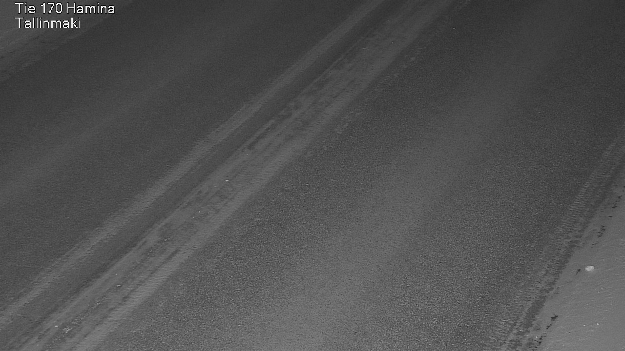 Kelikamerat Kuva Tie 170 Hamina, Tallinmäki, Hamina, Kymenlaakso