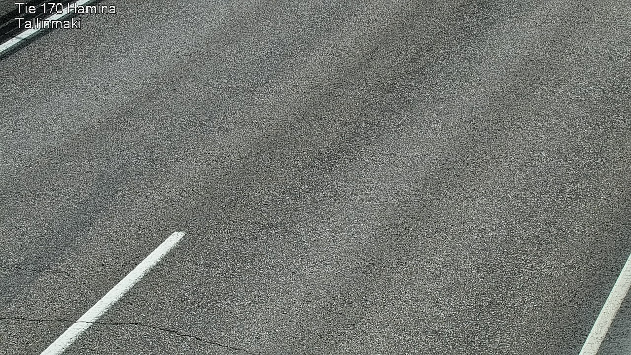 Kelikamerat Kuva Tie 170 Hamina, Tallinmäki, Hamina, Kymenlaakso