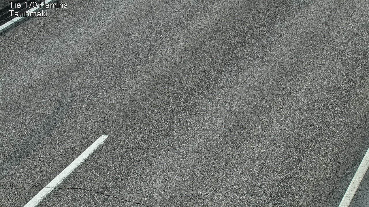 Kelikamerat Kuva Tie 170 Hamina, Tallinmäki, Hamina, Kymenlaakso