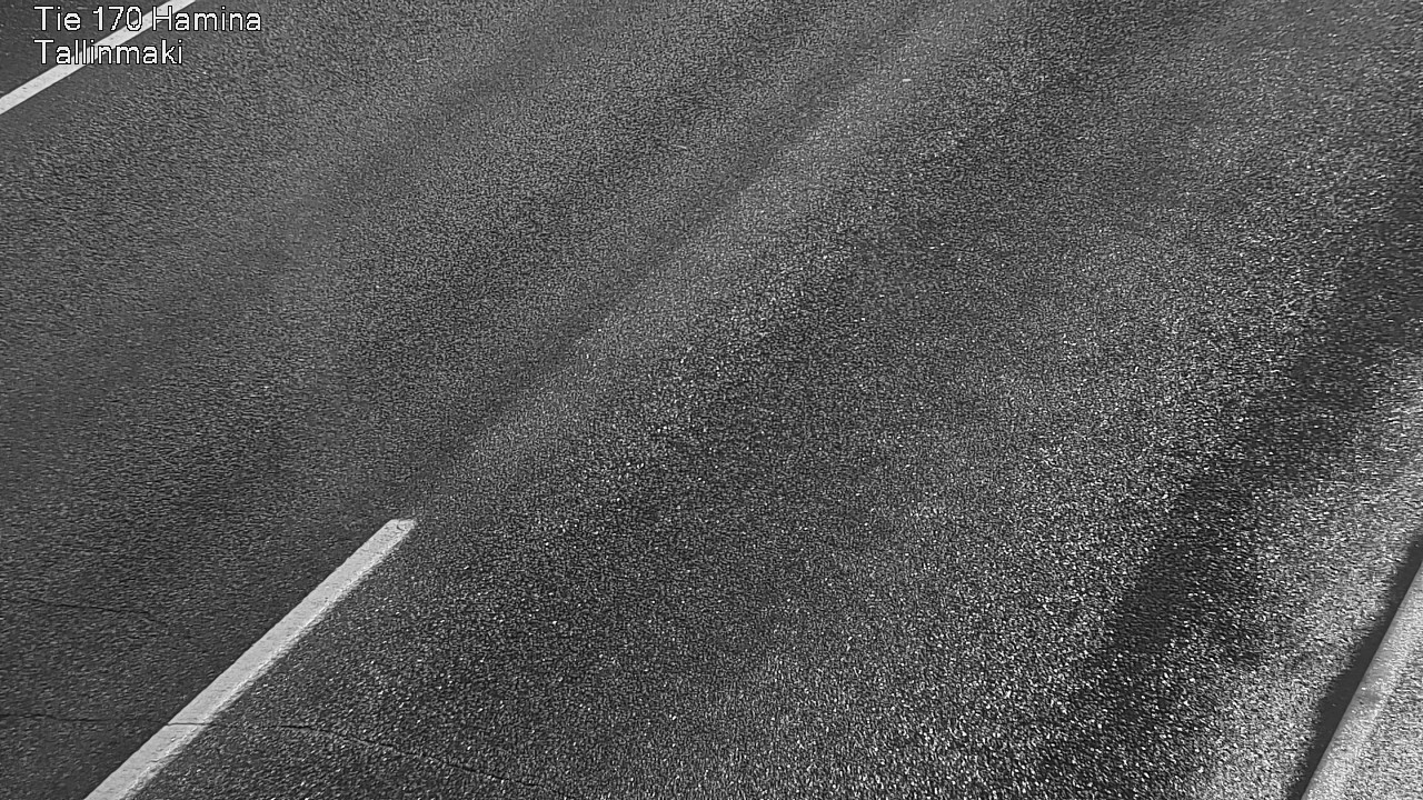 Kelikamerat Kuva Tie 170 Hamina, Tallinmäki, Hamina, Kymenlaakso