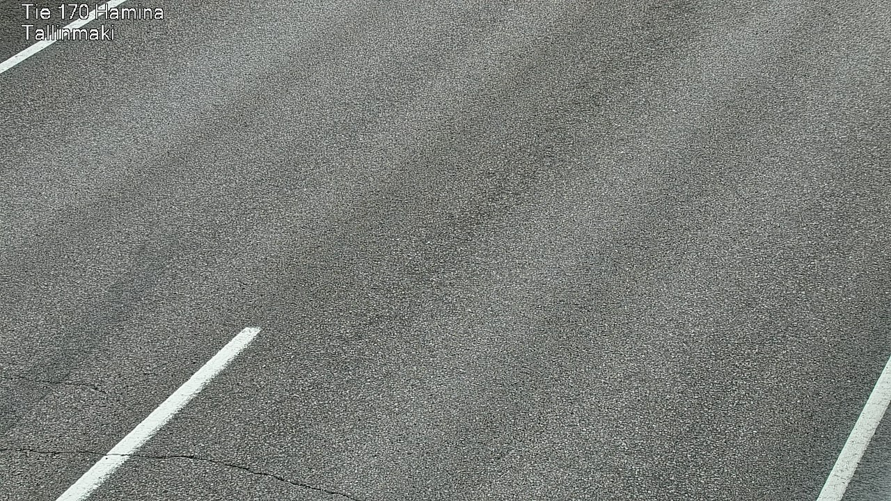 Kelikamerat Kuva Tie 170 Hamina, Tallinmäki, Hamina, Kymenlaakso