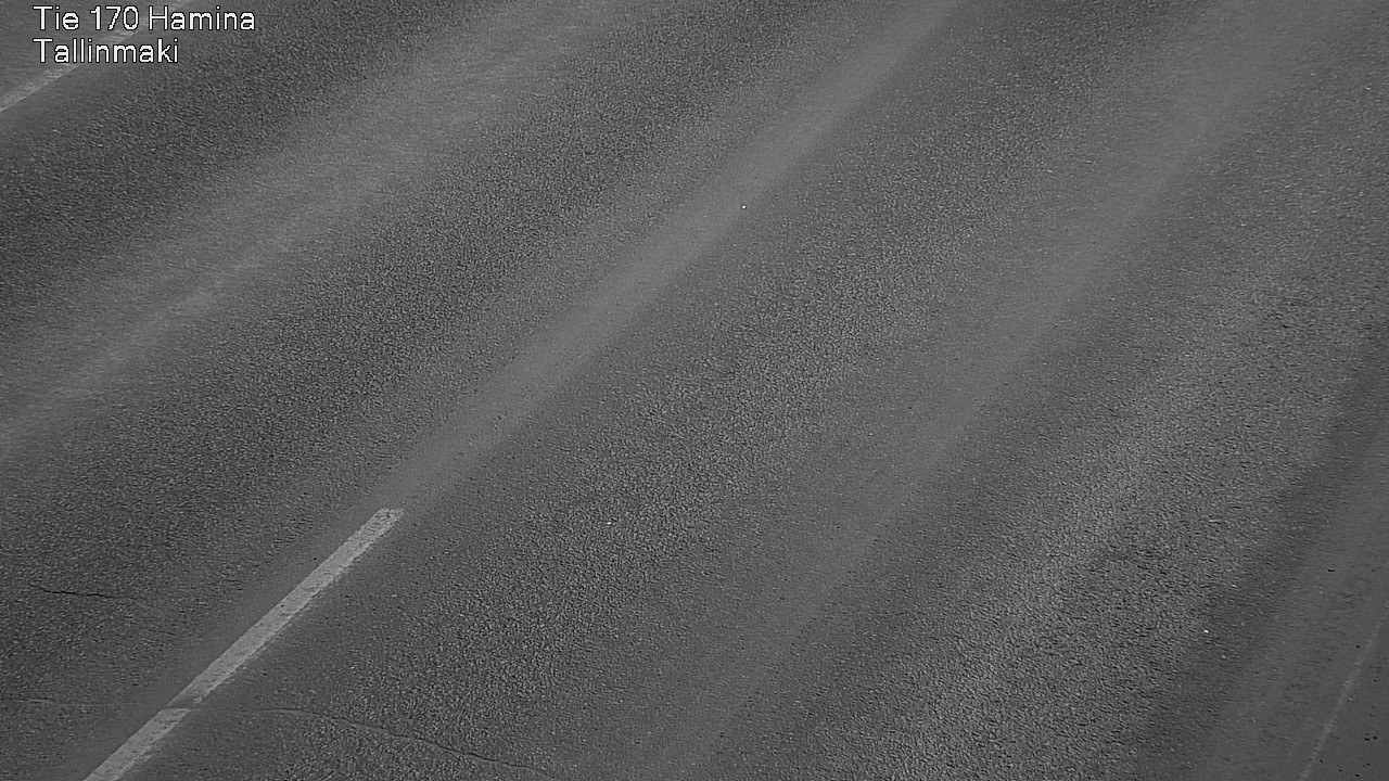 Kelikamerat Kuva Tie 170 Hamina, Tallinmäki, Hamina, Kymenlaakso