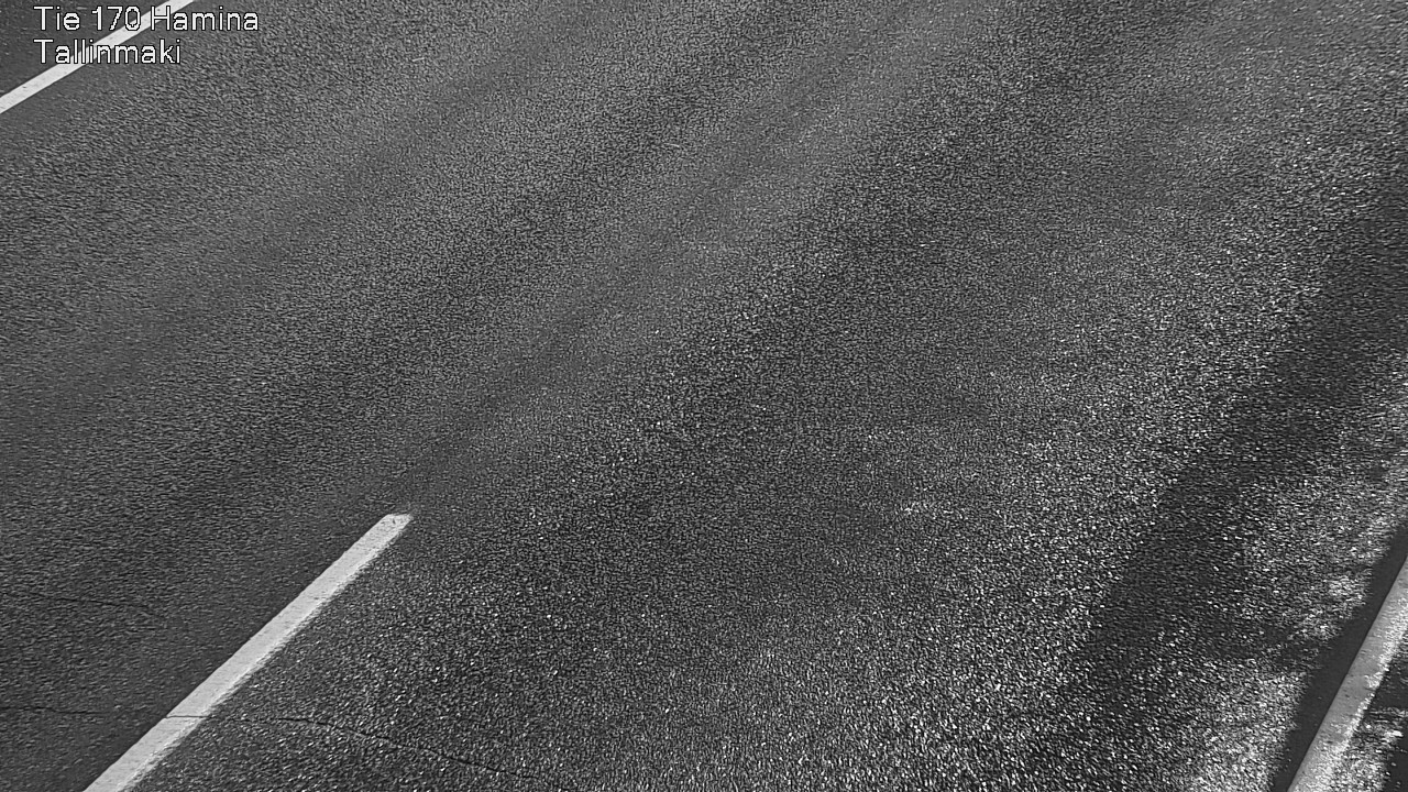 Kelikamerat Kuva Tie 170 Hamina, Tallinmäki, Hamina, Kymenlaakso