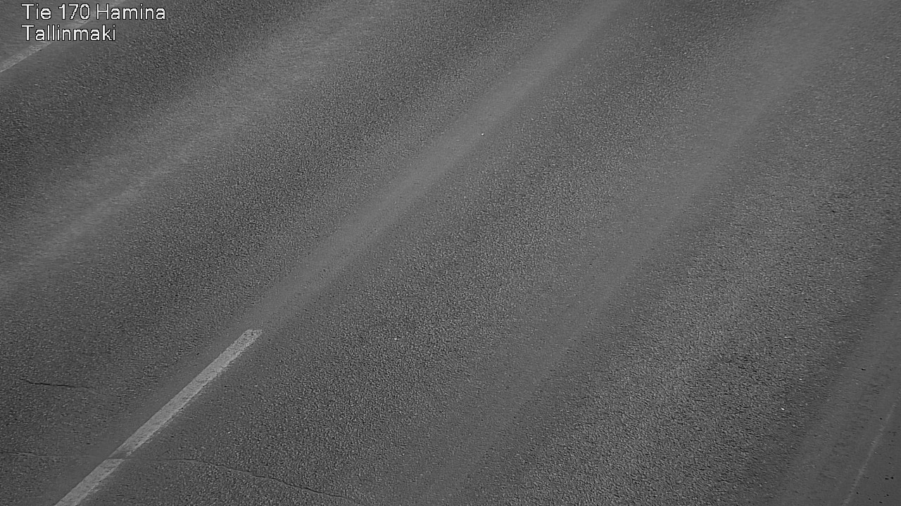 Kelikamerat Kuva Tie 170 Hamina, Tallinmäki, Hamina, Kymenlaakso