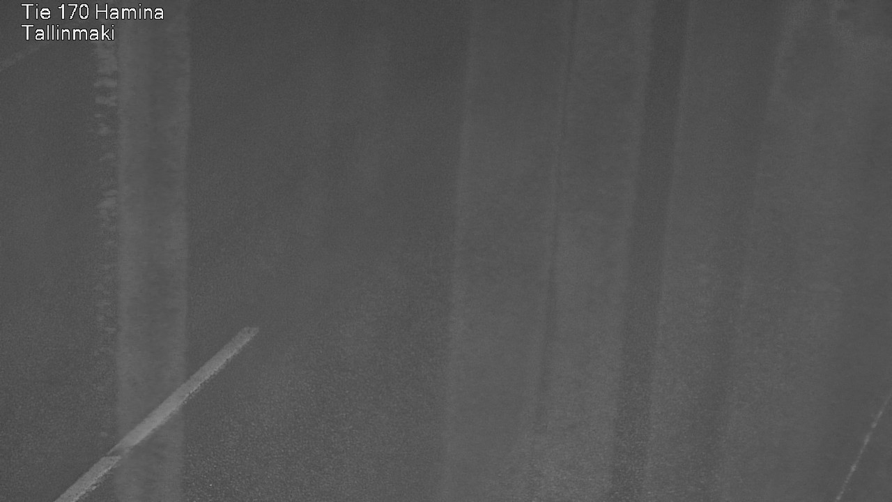 Kelikamerat Kuva Tie 170 Hamina, Tallinmäki, Hamina, Kymenlaakso